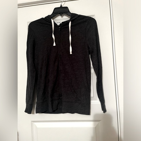 TWO old navy zip up jackets - Picture 1 of 4